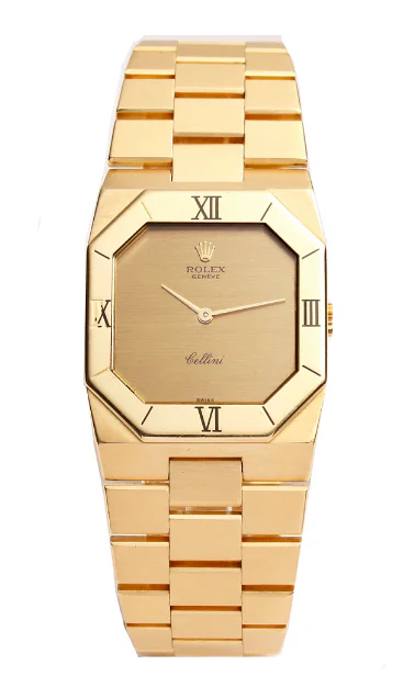 Rolex Cellini 4350